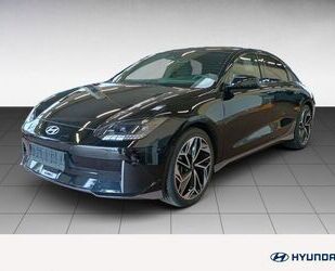 Hyundai IONIQ 6 Gebrauchtwagen