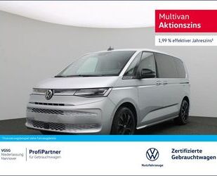 VW T7 Multivan Gebrauchtwagen