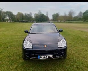 Porsche Cayenne Gebrauchtwagen