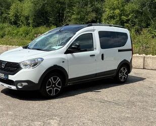 Dacia Dokker Gebrauchtwagen
