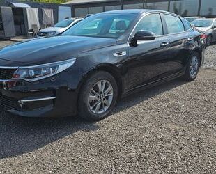 Kia Optima Gebrauchtwagen
