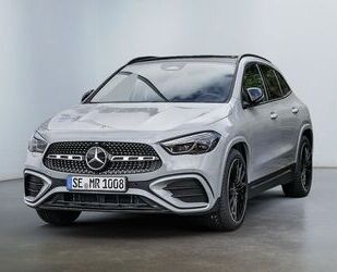 Mercedes-Benz GLA 200 Gebrauchtwagen