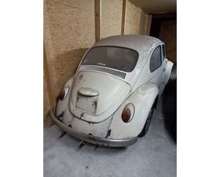 VW Käfer Gebrauchtwagen