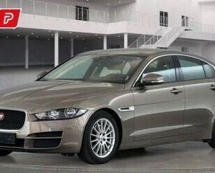 Jaguar XE Gebrauchtwagen
