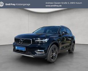Volvo XC40 Gebrauchtwagen