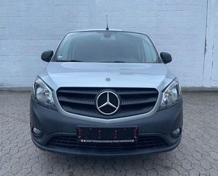 Mercedes-Benz Citan Gebrauchtwagen