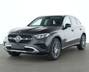 Mercedes-Benz GLC 220 Gebrauchtwagen