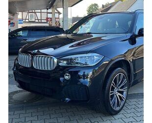 BMW X5 Gebrauchtwagen