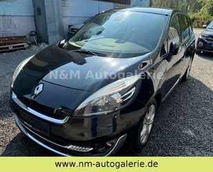 Renault Scenic Gebrauchtwagen