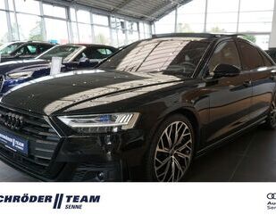 Audi S8 Gebrauchtwagen