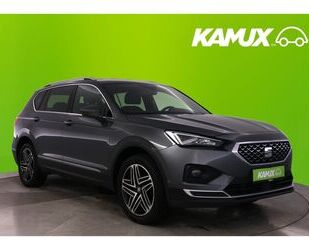 Seat Tarraco Gebrauchtwagen
