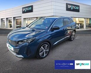 Peugeot 3008 Gebrauchtwagen