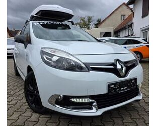 Renault Scenic Gebrauchtwagen