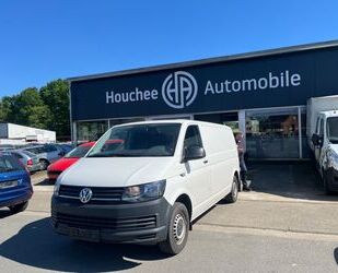 VW T6 Transporter Gebrauchtwagen