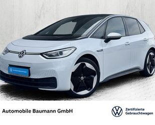 VW ID.3 Gebrauchtwagen