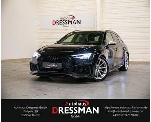 Audi RS4 Gebrauchtwagen