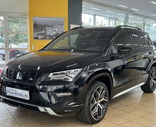 Seat Ateca Gebrauchtwagen