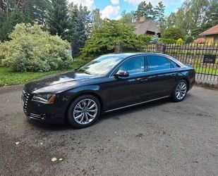 Audi A8 Gebrauchtwagen