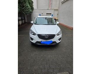 Mazda CX-5 Gebrauchtwagen