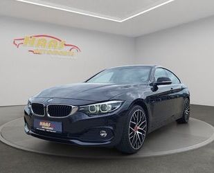 BMW 430 Gebrauchtwagen