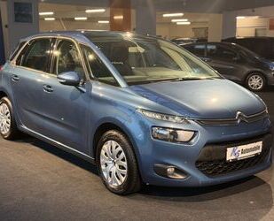 Citroen C4 Picasso Gebrauchtwagen