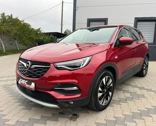 Opel Grandland (X) Gebrauchtwagen