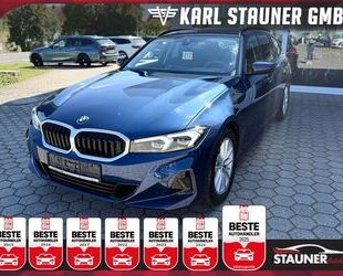 BMW 318 Gebrauchtwagen