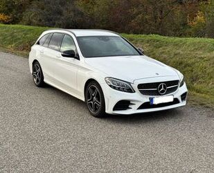 Mercedes-Benz C 300 Gebrauchtwagen