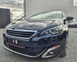 Peugeot 308 Gebrauchtwagen