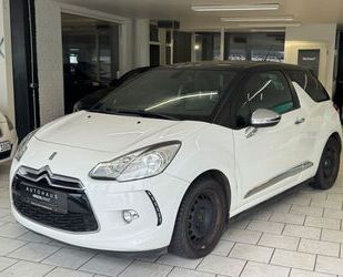 Citroen DS3 Gebrauchtwagen