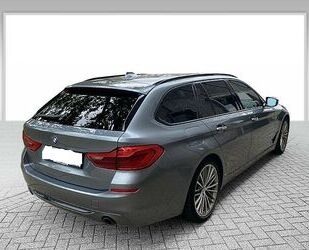 BMW 520 Gebrauchtwagen