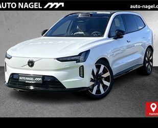 Volvo EX90 Gebrauchtwagen