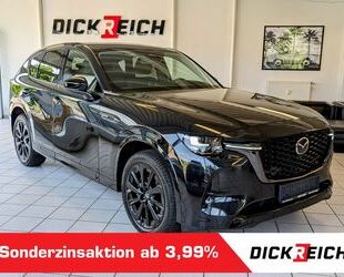 Mazda CX-60 Gebrauchtwagen