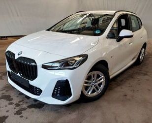 BMW 220 Active Tourer Gebrauchtwagen