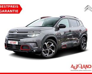 Citroen C5 Aircross Gebrauchtwagen