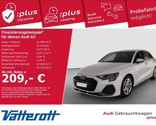 Audi A3 Gebrauchtwagen