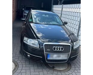 Audi A6 Allroad Gebrauchtwagen