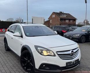 Opel Insignia Gebrauchtwagen