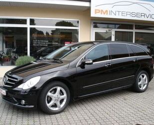 Mercedes-Benz R 500 Gebrauchtwagen