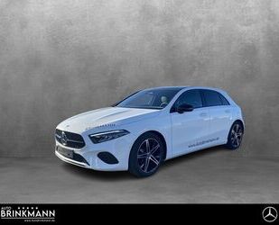 Mercedes-Benz A 200 Gebrauchtwagen