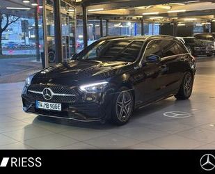 Mercedes-Benz C 300 Gebrauchtwagen