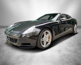 Ferrari 612 Gebrauchtwagen