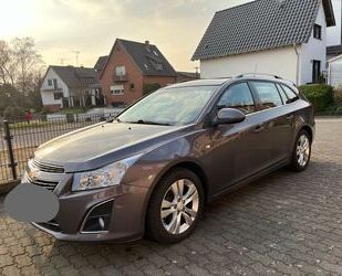 Chevrolet Cruze Gebrauchtwagen