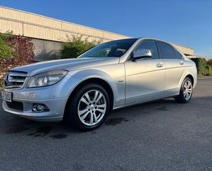 Mercedes-Benz C 280 Gebrauchtwagen