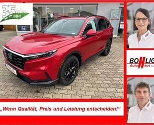 Honda CR-V Gebrauchtwagen
