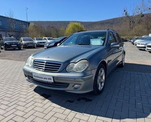 Mercedes-Benz C 200 Gebrauchtwagen