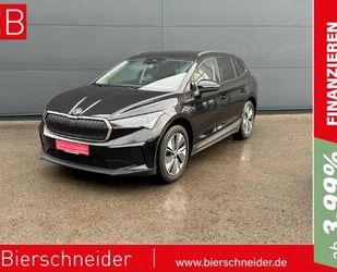 Skoda Enyaq Gebrauchtwagen