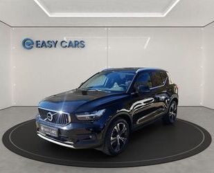 Volvo XC40 Gebrauchtwagen