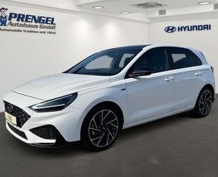 Hyundai i30 Gebrauchtwagen