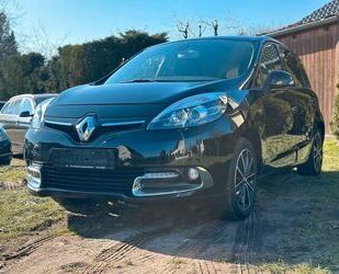 Renault Scenic Gebrauchtwagen